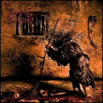 Malevolent Abhorrence - Malevolence Beyond Perception (2026)