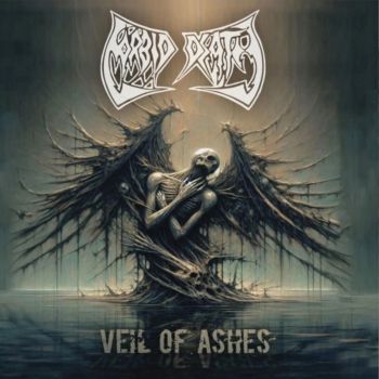 Morbid Death - Veil Of Ashes (2026)