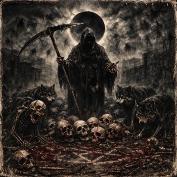Black Sanctum - Terror Clandestine (2026)
