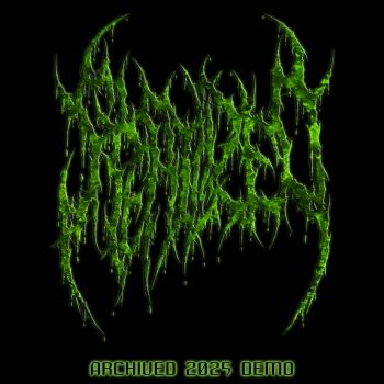 Sterilized - Archived Demo 2025 (2026)