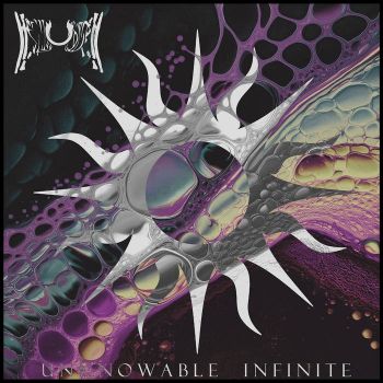 Heliosoph - Unknowable Infinite (2026)