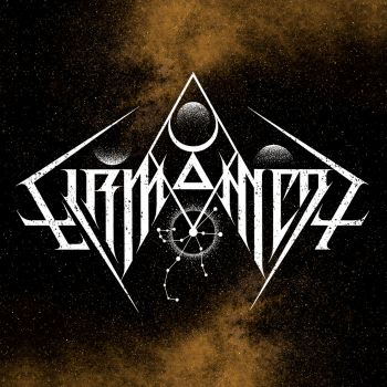 Firmament - Firmament [EP] (2020)