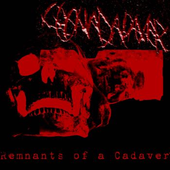 Cranial Cadaver - Remnants of a Cadaver (2026)