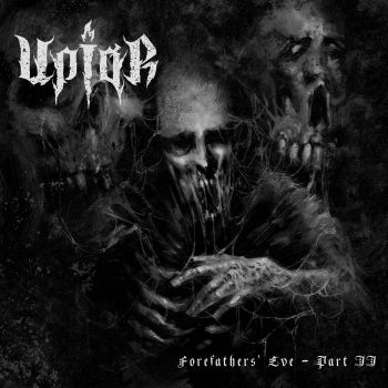 Upior - Forefathers' Eve - Part II (Damnation) (2026)