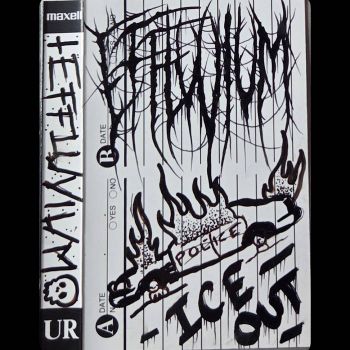 Effluvium - Disembowel the Colonizer (2026)