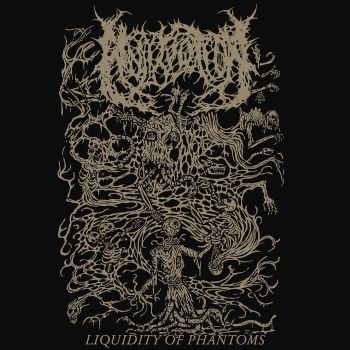 Mulyfication - Liquidity of Phantoms (2026)