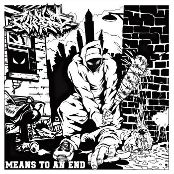 Curbed - Means to an End (2026)