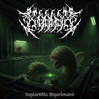 Xenoqiria - Deplorable Experiment (2026)