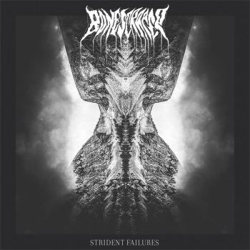 Bone Scraper - Strident Failures (2026)