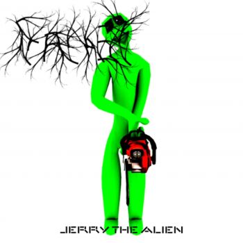 Scalpels - Jerry the Alien (2026)