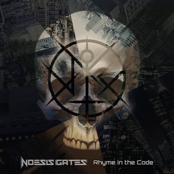 Noesis Gates - Rhyme in the Code (2026)