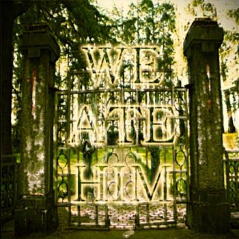 Angel Rape - We Ate Him (2026)