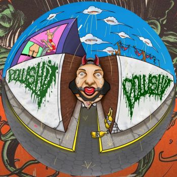 Polushit - Calentamiento Clitorial (2025)