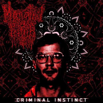 Mangled Limb - Criminal Instinct (2026)