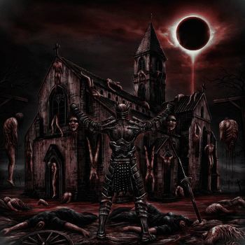 Hacked Up - Sanctified Dynastic Extirpation (2026)