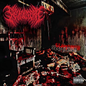 Scourger - Slamitarium (2026)