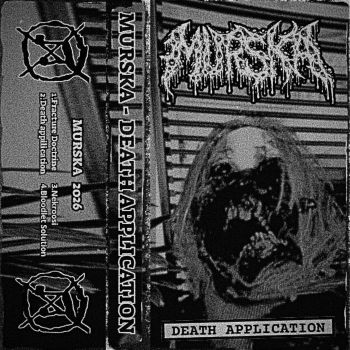 Murska - Death Application (2026)