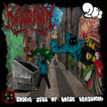 MajorPain 208 - MajorPain 208 (2026)
