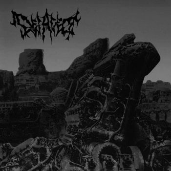 Defaced - Defaced (2026)