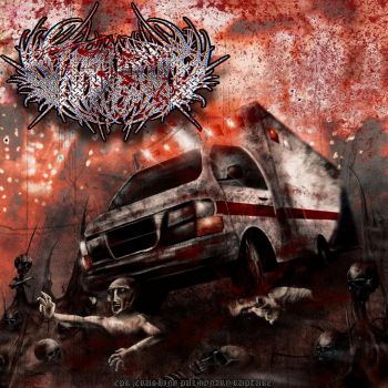 Slambulance - Crushing Pulmonary Rupture (2026)