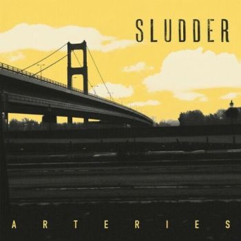Sludder - Arteries (2026)
