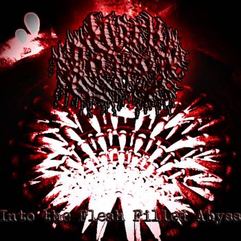 North Poison - Into the Flesh Filled Abyss (2026)