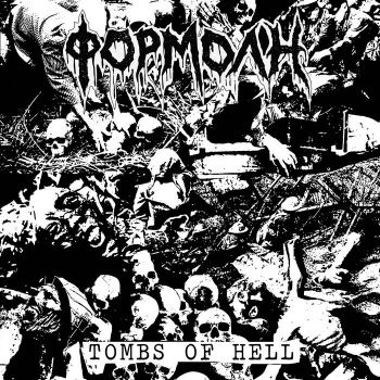 Formoli - Tombs of Hell (2026)