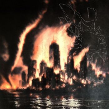 Mascara - Going Postal (2026)