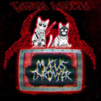 Mucus Thrower - Impending Genocide (2026)