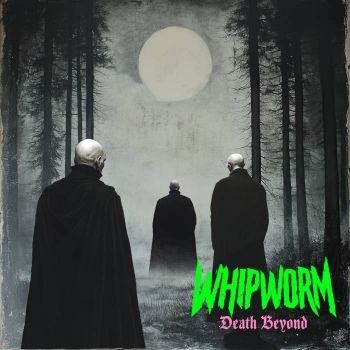 Whipworm - Death Beyond (2026)