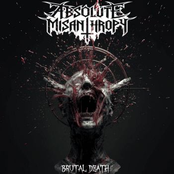 Absolute Misanthropy - Brutal Death (2026)