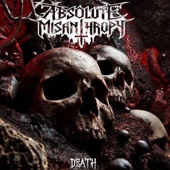 Absolute Misanthropy - Death (2026)