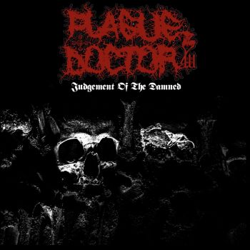 Plague Doctor - Judgement of the Damned (2026)