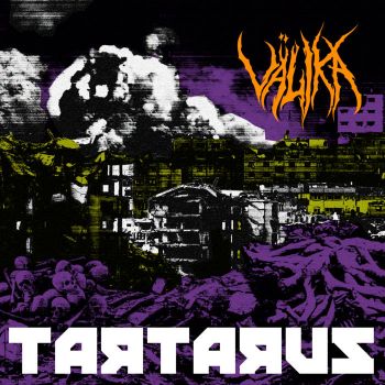 Valika - Tartarus (2026)
