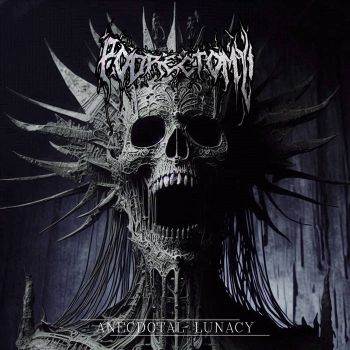 Podrectomy - Anecdotal Lunacy (2025)