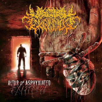 Visceral Explosion - Altar of Asphyxiated Existence (2026)