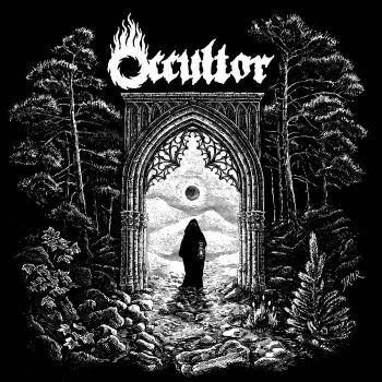 The Occultor - Under the Blood Moon (2026)