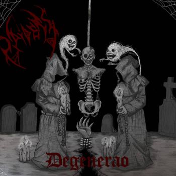 Spiders - Degenerao (2026)