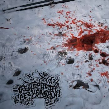 Genophobic Perversion - A Certain Sickness... (2026)