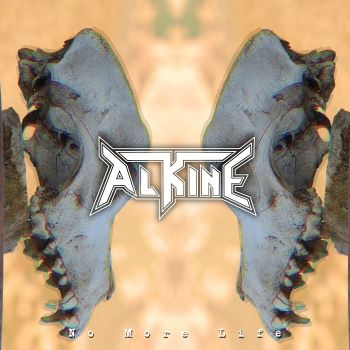 Alkine - No More Life (2026)