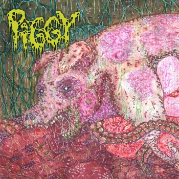 Piggy - I Love Tupa Tupa Cui Cui (2026)