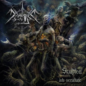 Decease - Sculpted into Servitude (2026)