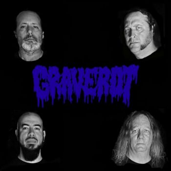 GraveRot - 2015 Demos (2025)