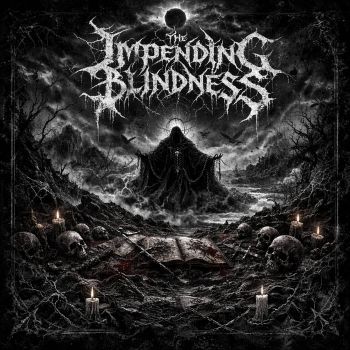 The Impending Blindness - The Impending Blindness (2026)