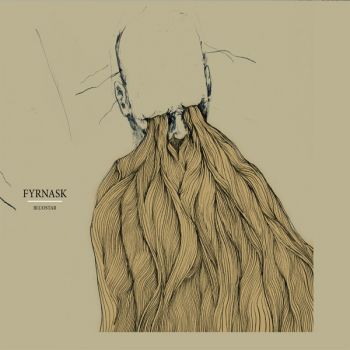 Fyrnask - Bluostar (2011)