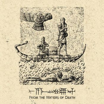 Serpent Ascending / Oros Kau / Swords of Dis / Midnight Odyssey - From the Waters of Death (2026)