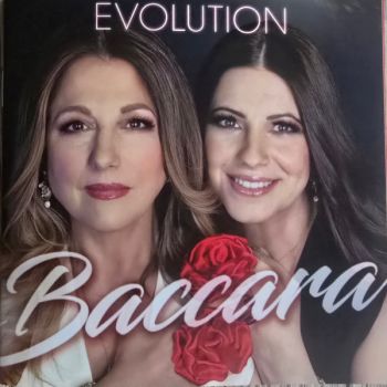 Baccara – Evolution ( 2025)