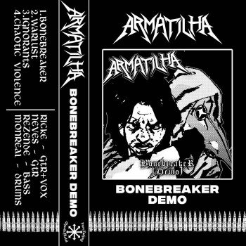 Armatilha - Bonebreaker (2026)