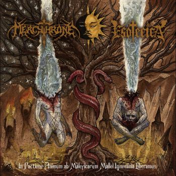 Mercythrone / Esoterica - In Pactione Animum ab Maleficarum Mallei Ignominia Liberamus (2026)