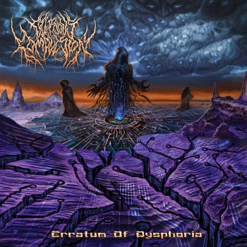 Delirious Compulsion - Erratum of Dysphoria (2026)